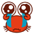 cry-red-crab-emoticon