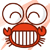 happy-red-crab-emoticon