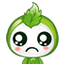 sad-leaf-emoticon