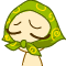 green-scarf-emoticon-31